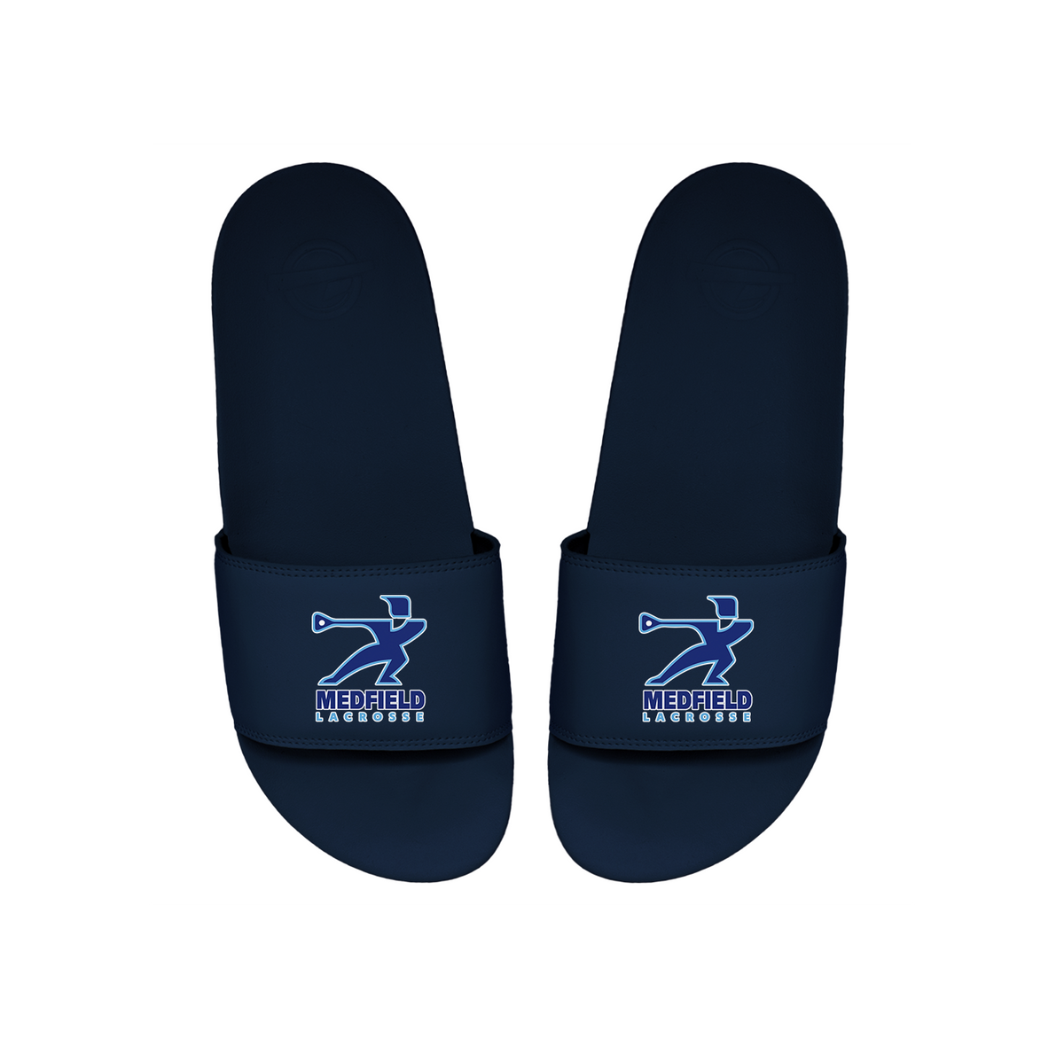 Medfield Boys Lacrosse Primary Motto