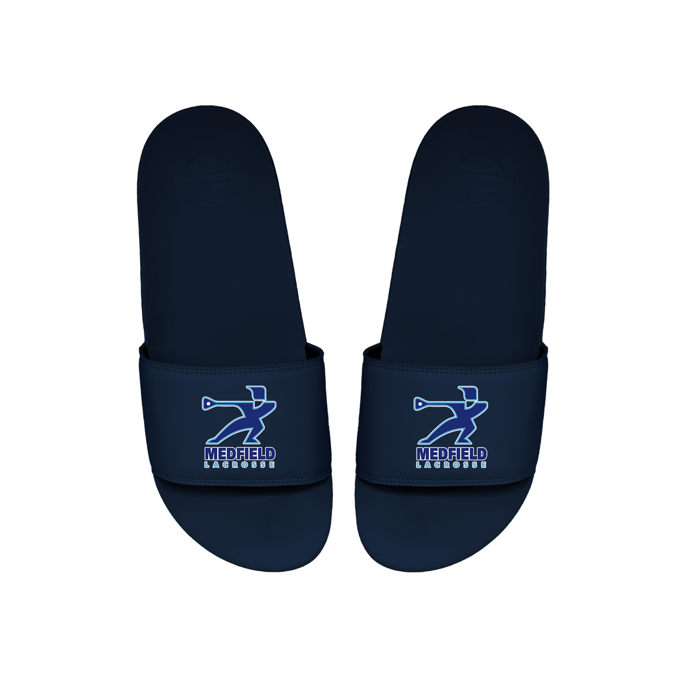 Medfield Boys Lacrosse Primary Motto