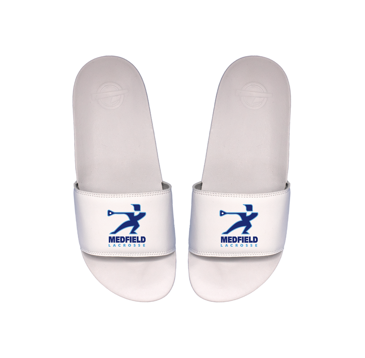 Medfield Boys Lacrosse Primary Motto