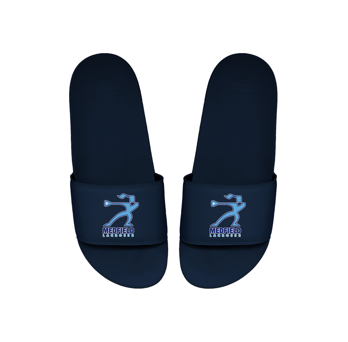 Medfield Girls Lacrosse Primary Motto