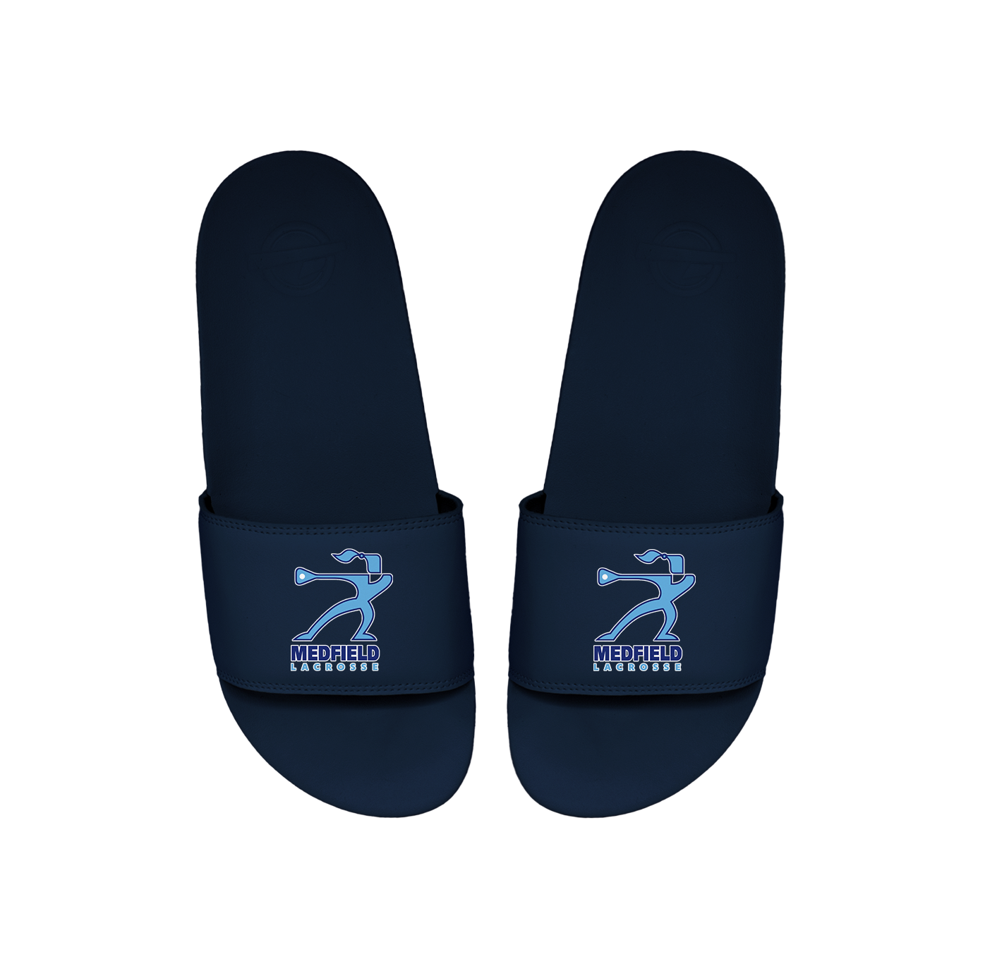 Medfield Girls Lacrosse Primary Motto