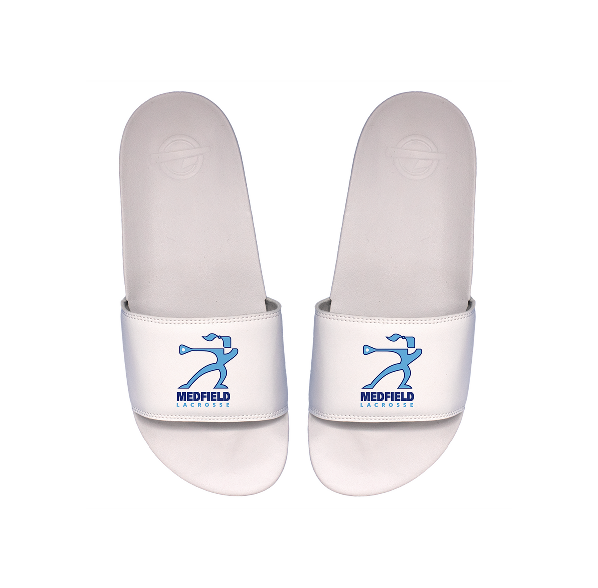 Medfield Girls Lacrosse Primary Motto