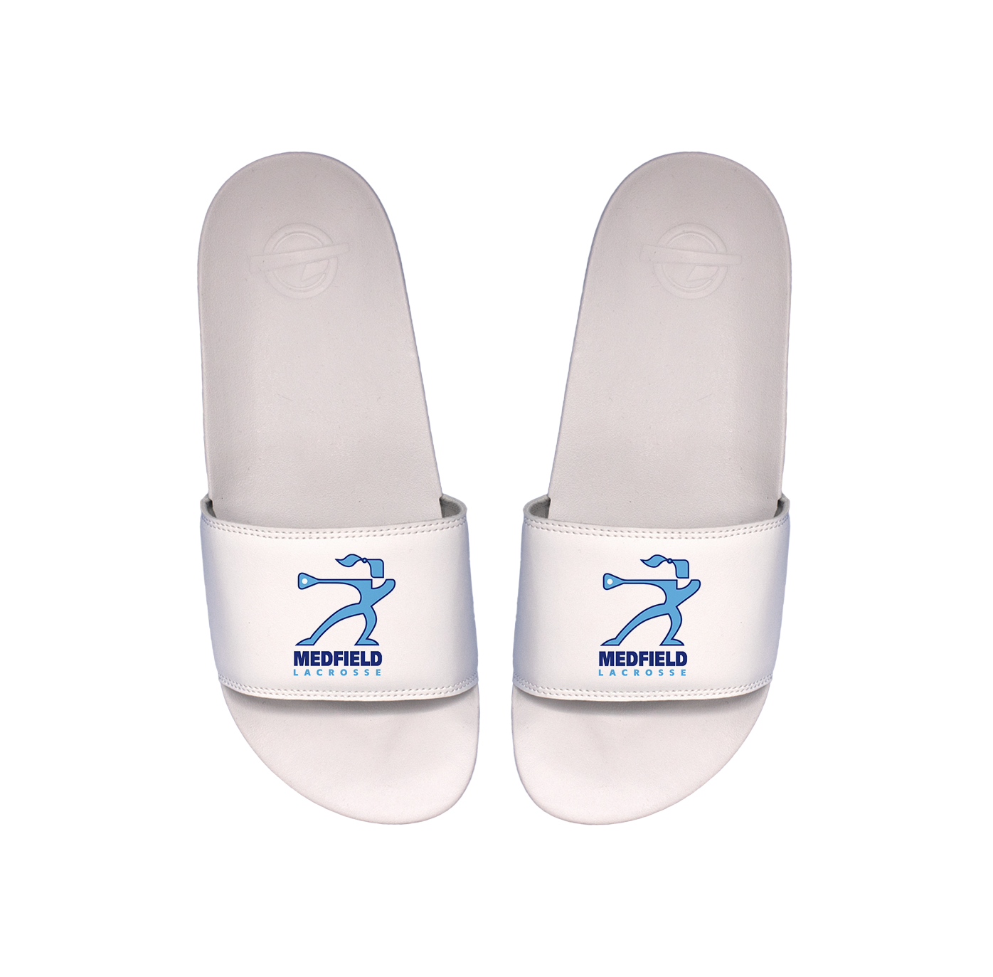 Medfield Girls Lacrosse Primary Motto