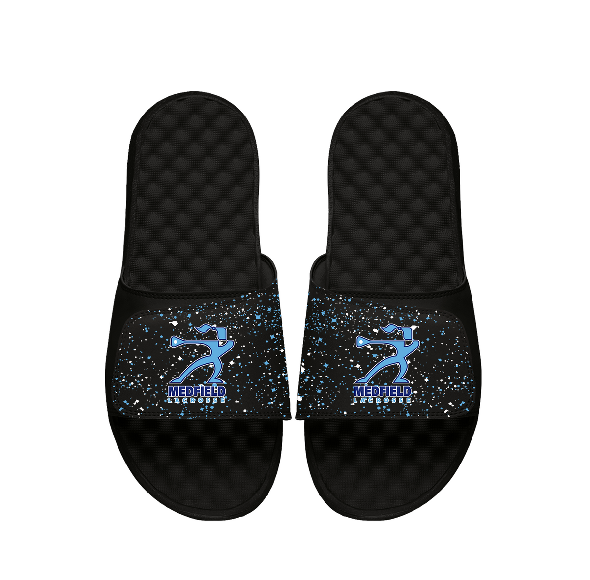 Medfield Girls Lacrosse Speckle PERSONALIZE