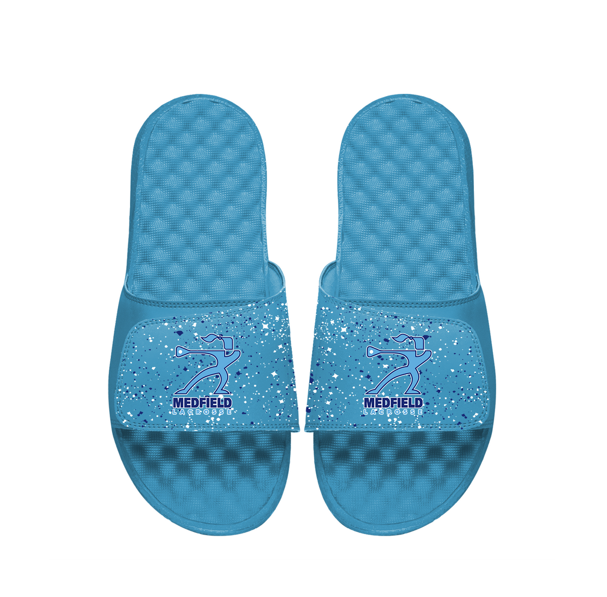 Medfield Girls Lacrosse Speckle PERSONALIZE