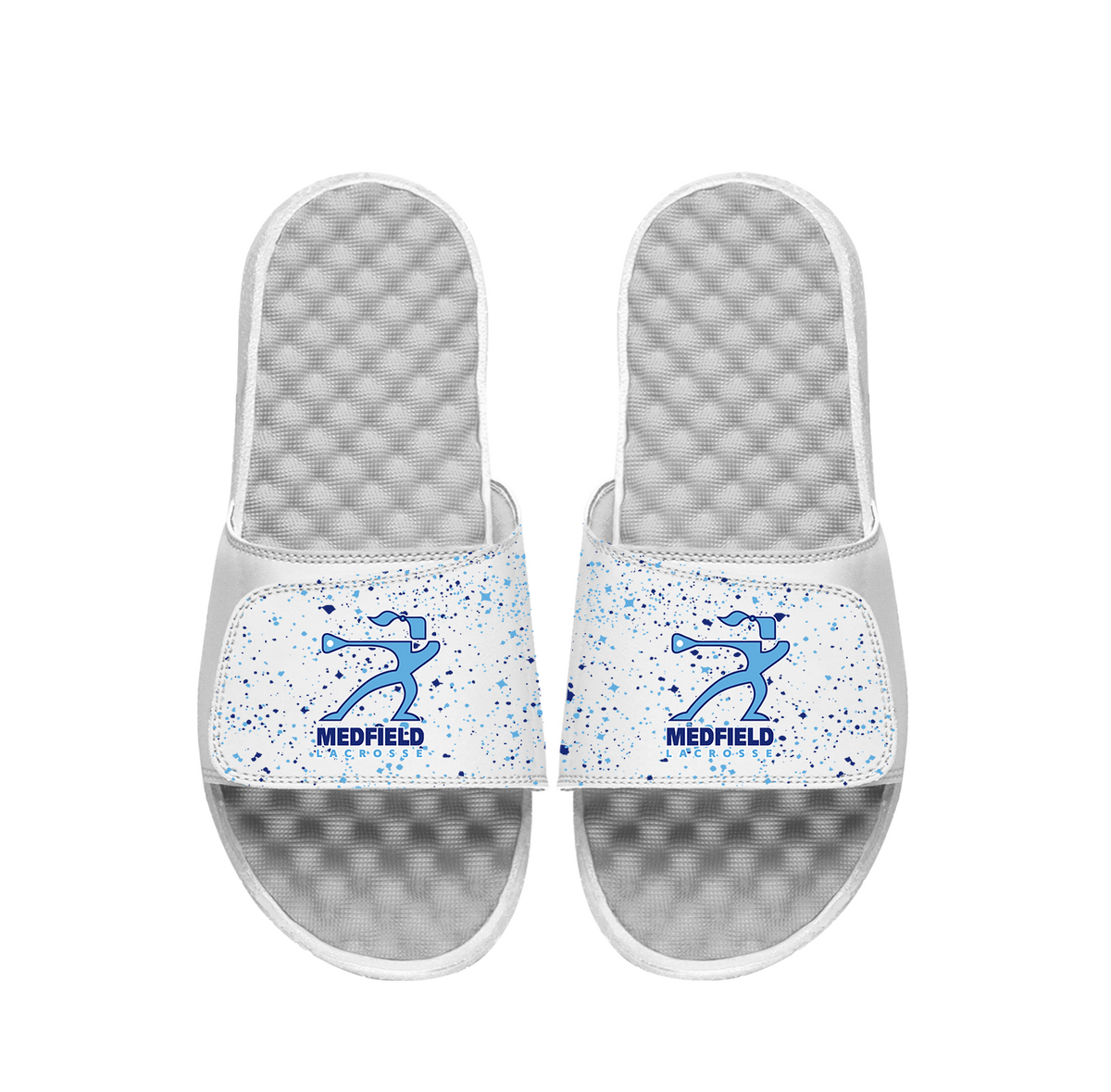 Medfield Girls Lacrosse Speckle PERSONALIZE
