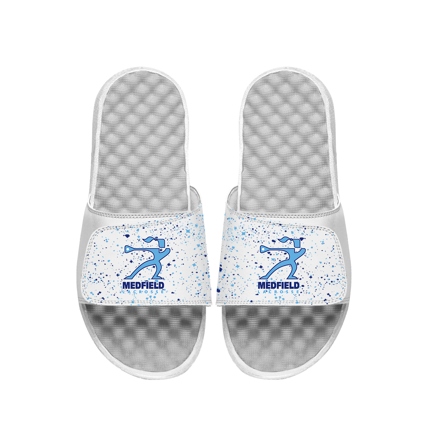 Medfield Girls Lacrosse Speckle PERSONALIZE