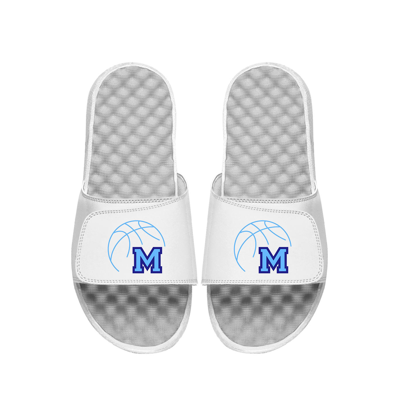Medfield Basketball Primary PERSONALIZE