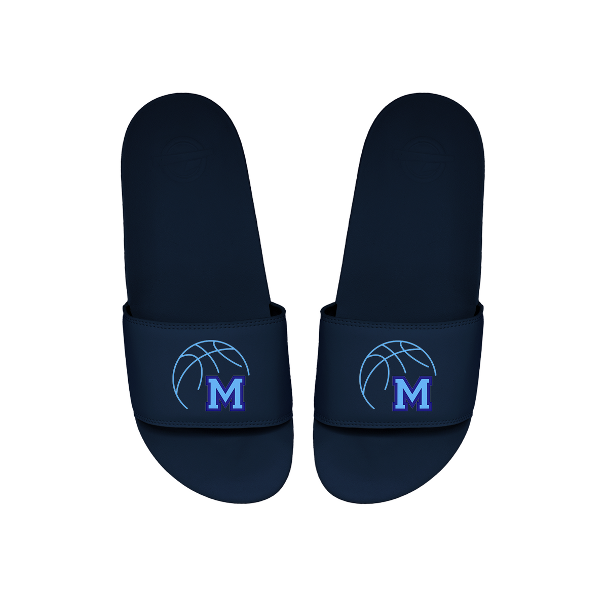 Medfield Basketball Primary Motto