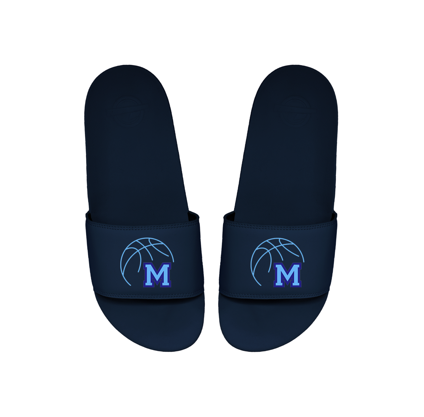 Medfield Basketball Primary Motto