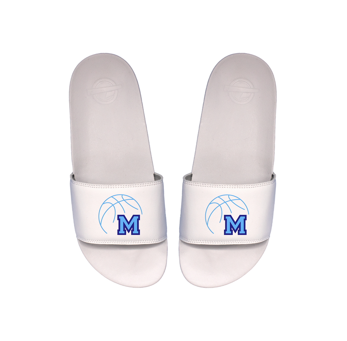 Medfield Basketball Primary Motto