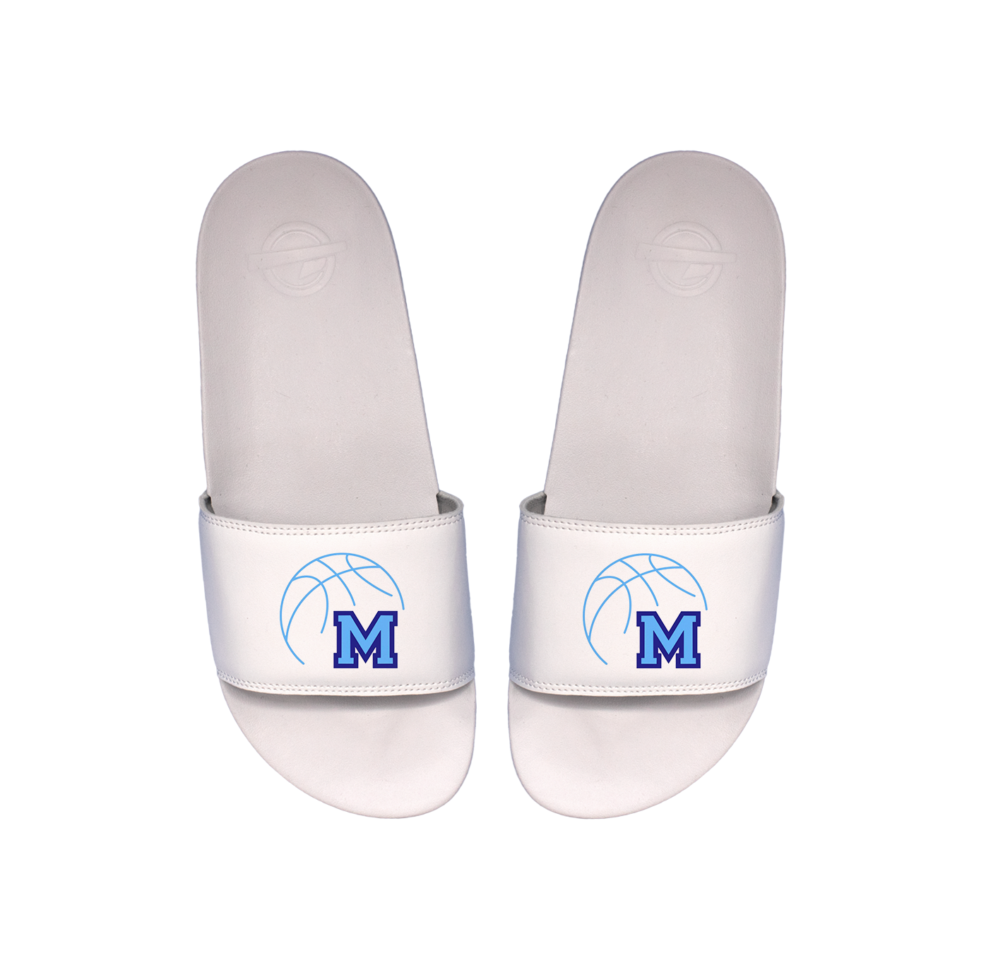 Medfield Basketball Primary Motto