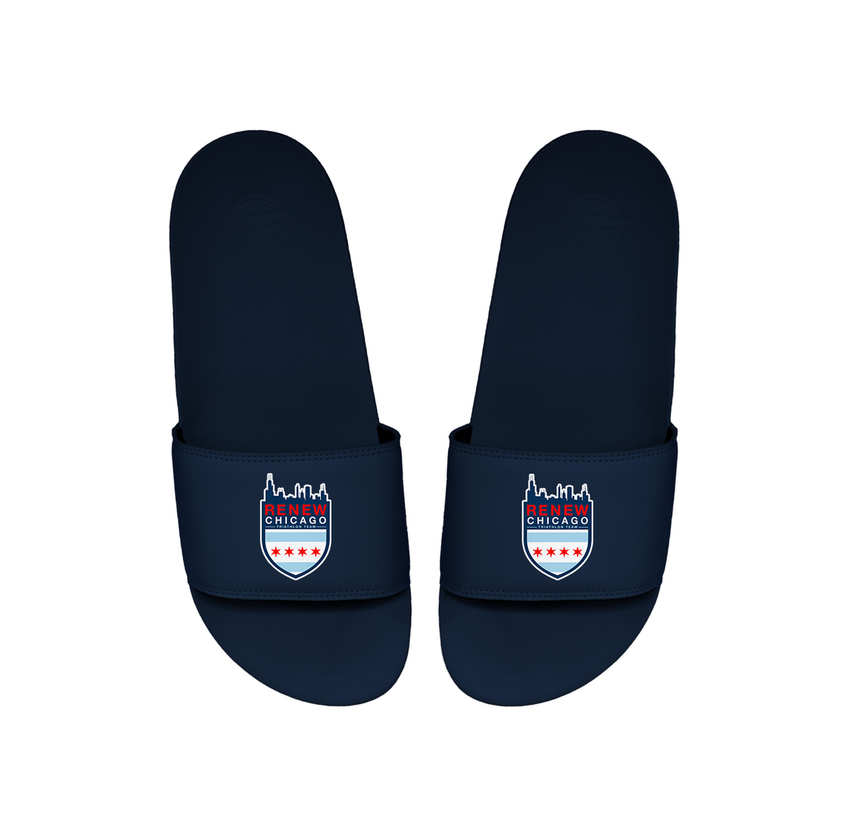 Renew Chicago Triathlon Motto Sldies