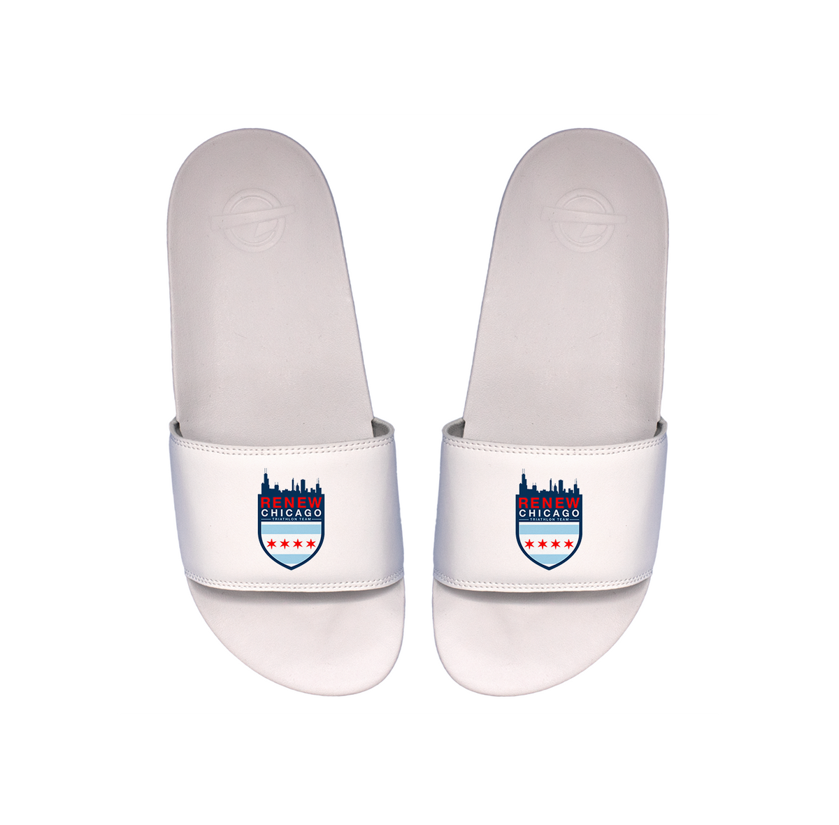 Renew Chicago Triathlon Motto Sldies