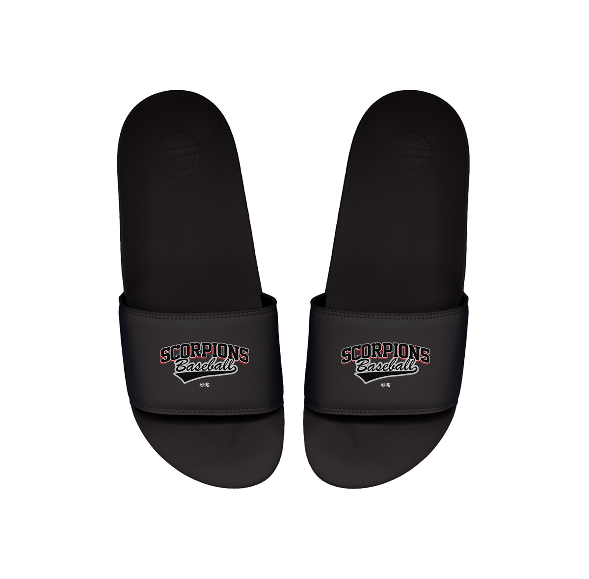 Scorpions Baseball Primary Motto Slides