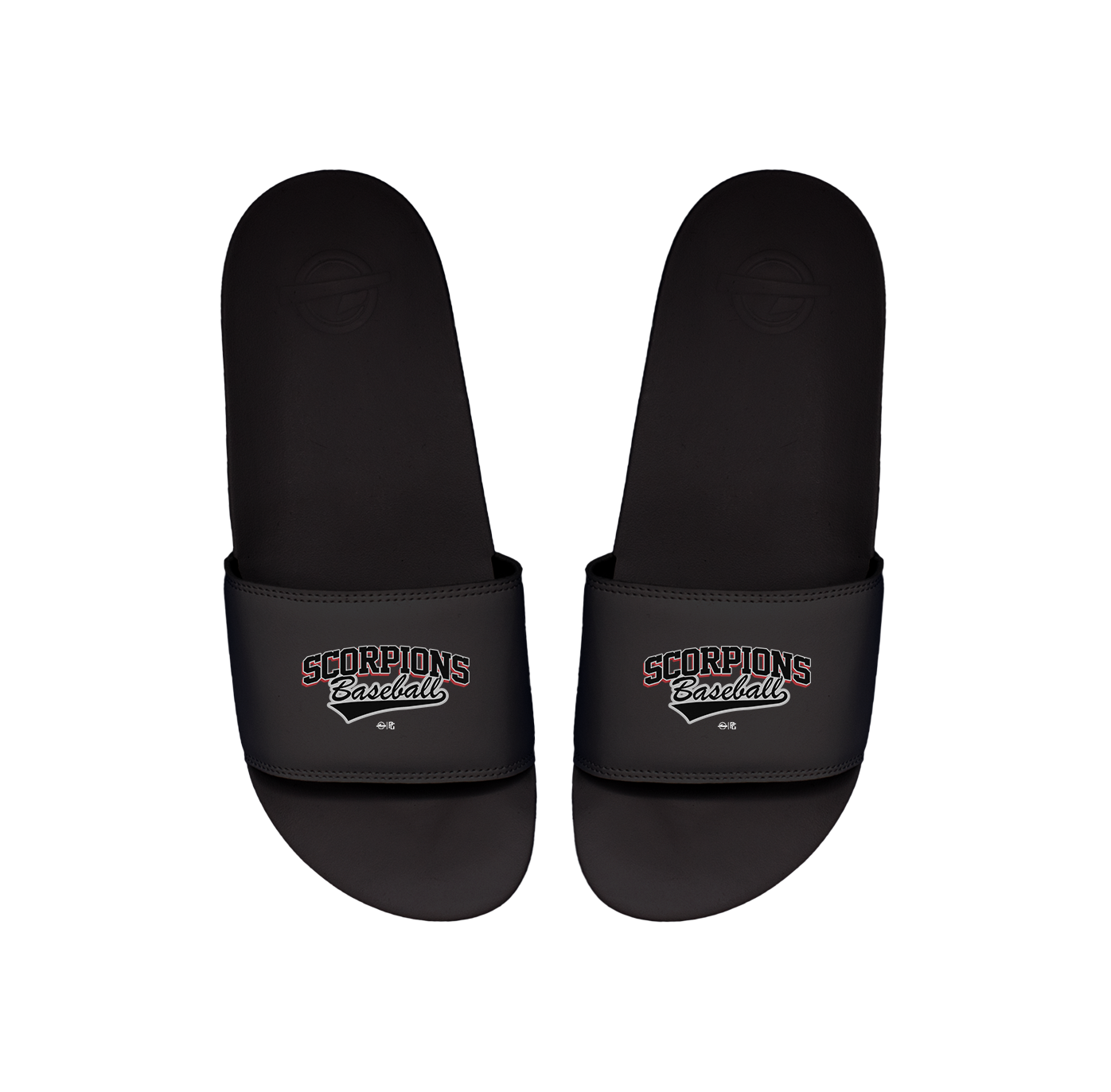 Scorpions Baseball Primary Motto Slides