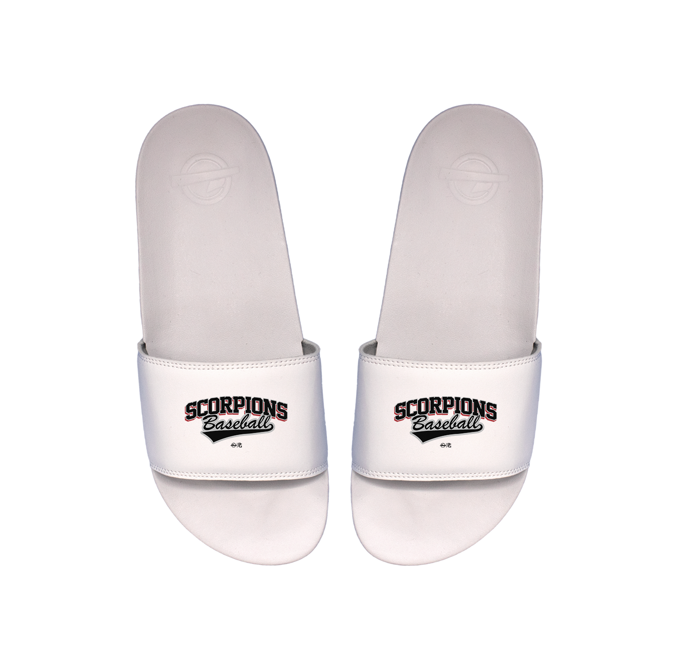 Scorpions Baseball Primary Motto Slides