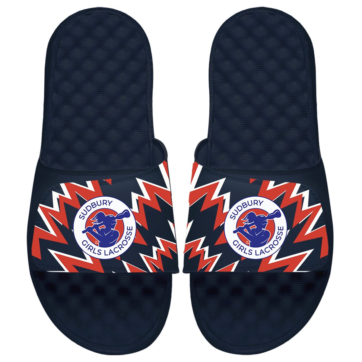 Sudbury Lacrosse High Energy PERSONALIZE