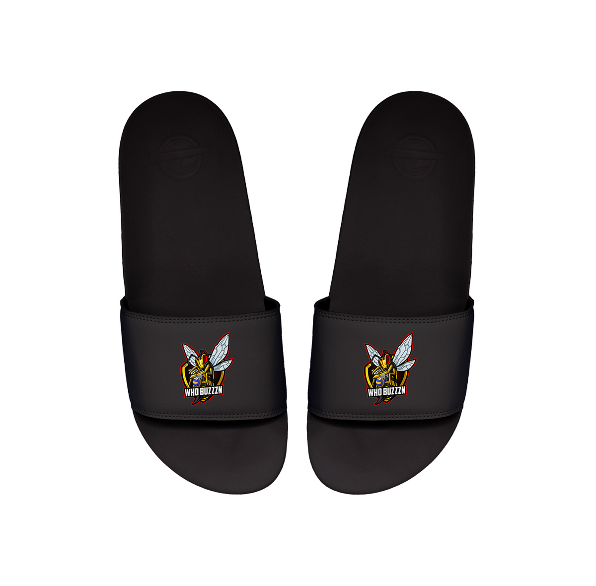 Whobuzzzn Primary Motto Slides