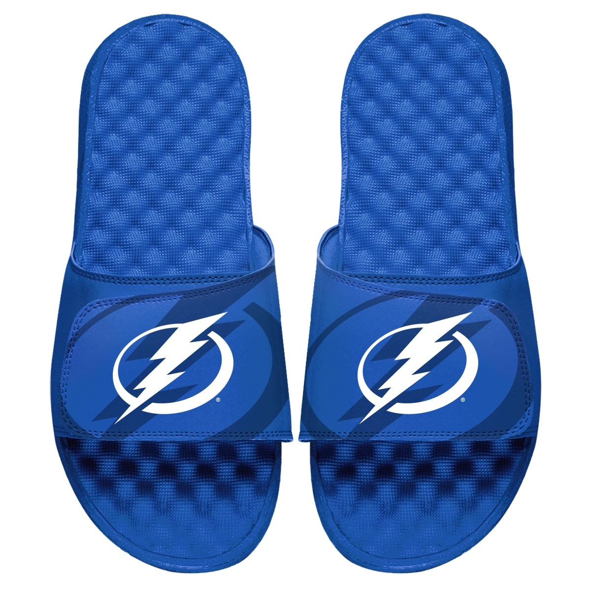 Tampa Bay Lightning OT Slides