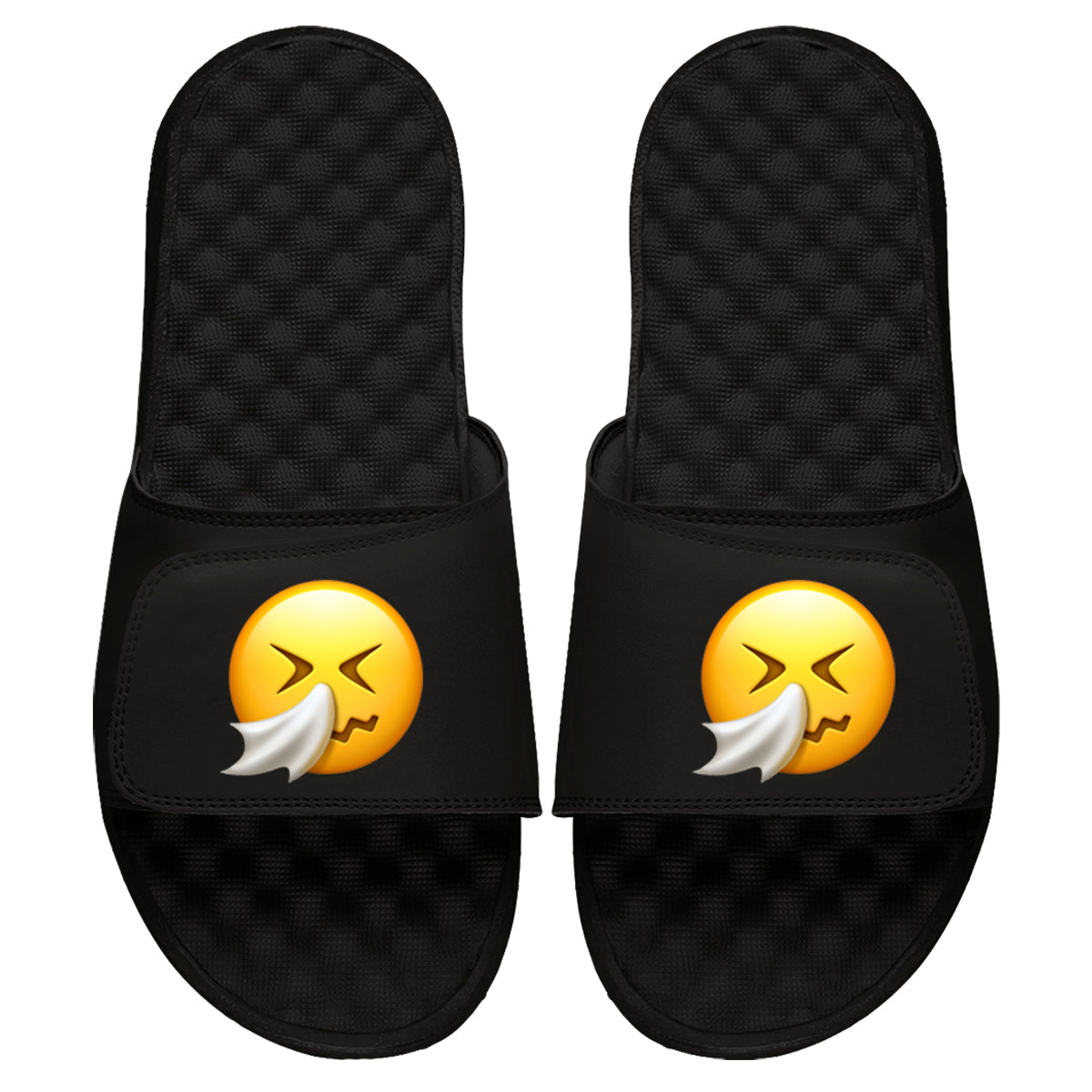 Tasha Cloud Sneeze Slides