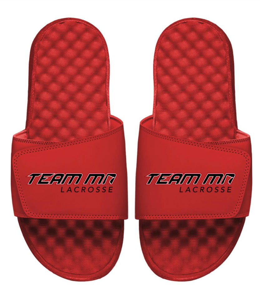 TeamMN Red Slides