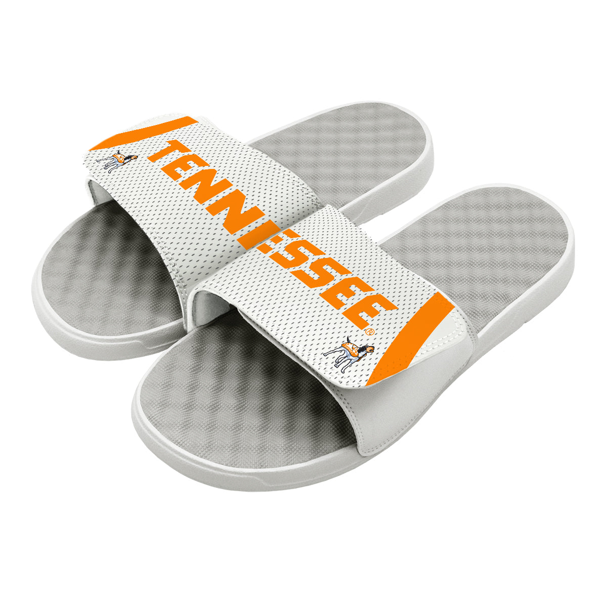 Tennessee Basketball Jersey Slides
