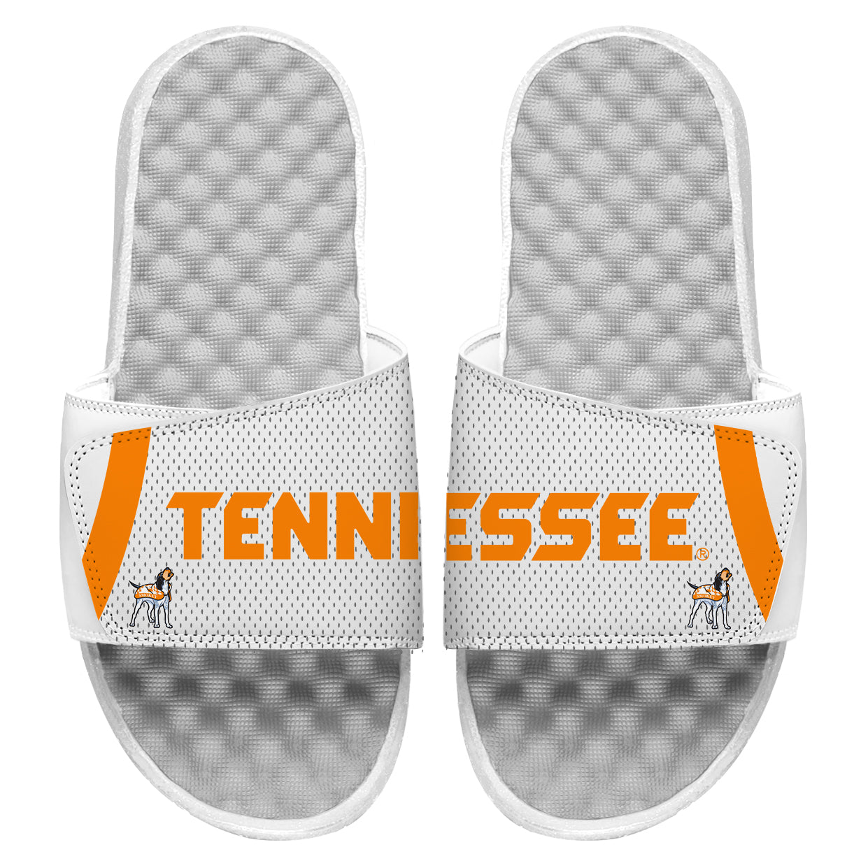 Tennessee Basketball Jersey Slides
