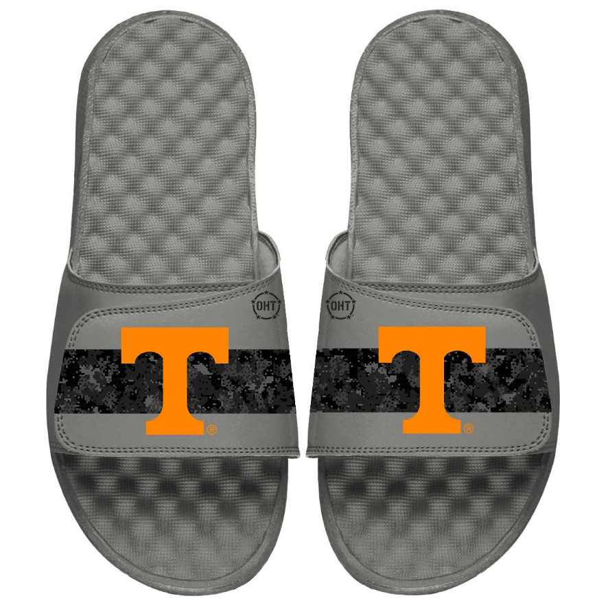 Operation Hat Trick: Tennessee Grey Slides
