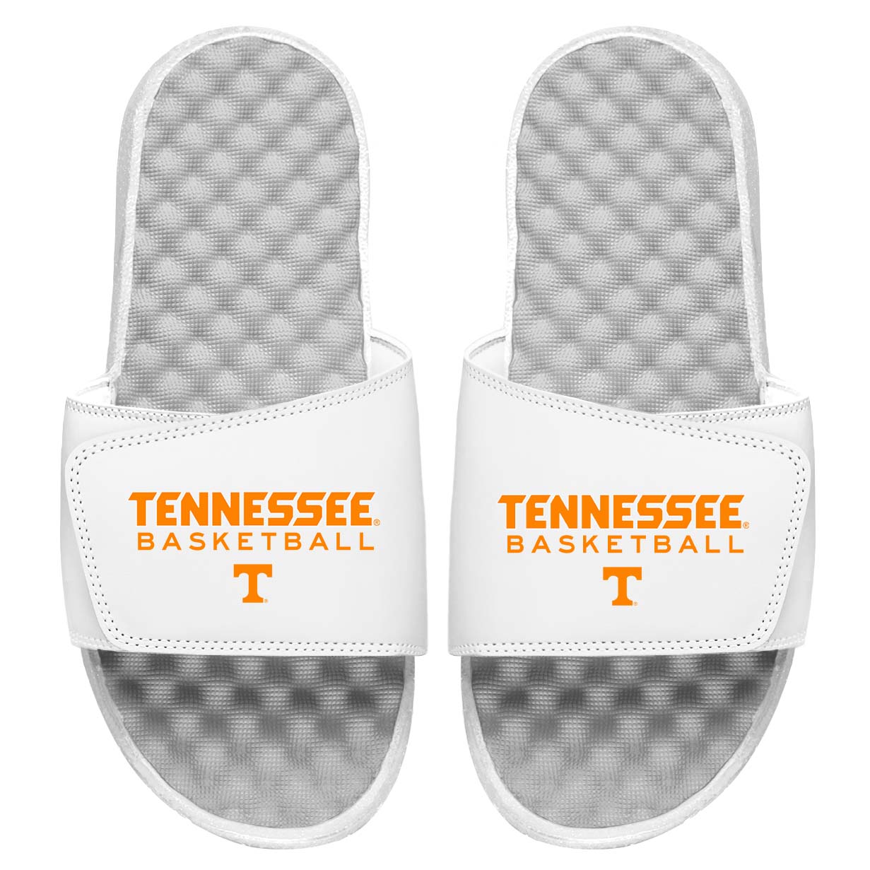 Tennessee Basketball Wordmark Slides