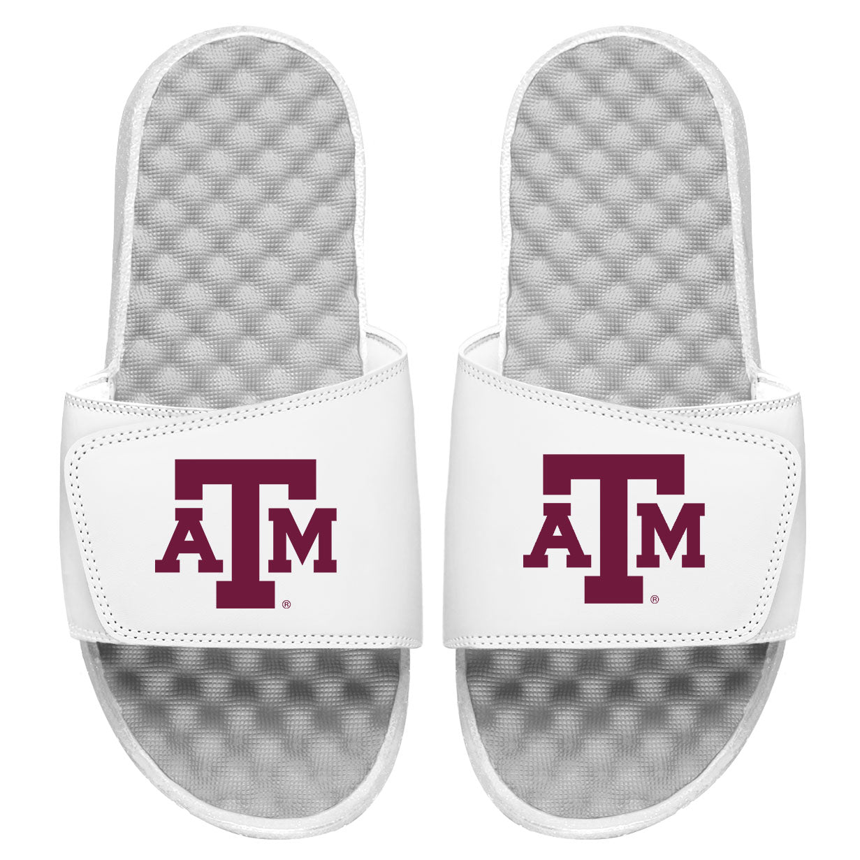 Texas A&M Solid Logo Slides