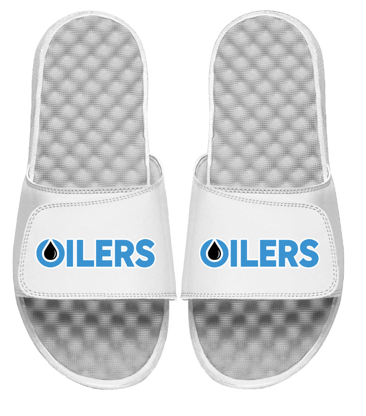 Texas Oilers Lax Slides