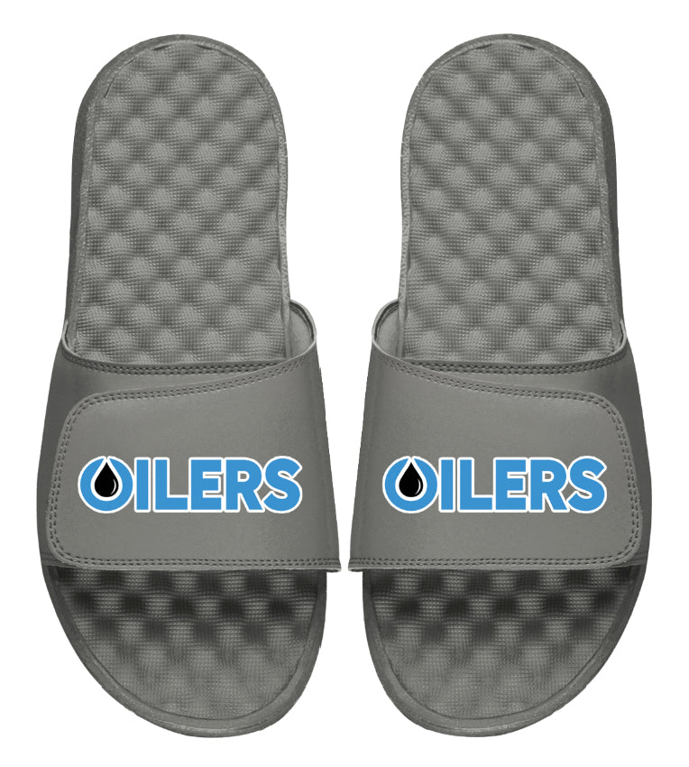 Texas Oilers Lax Slides
