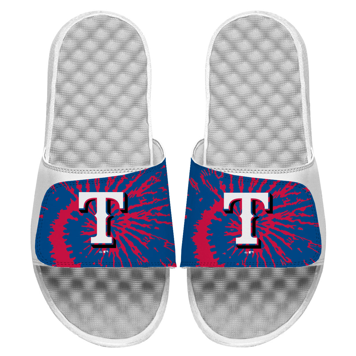 Texas Rangers Slides
