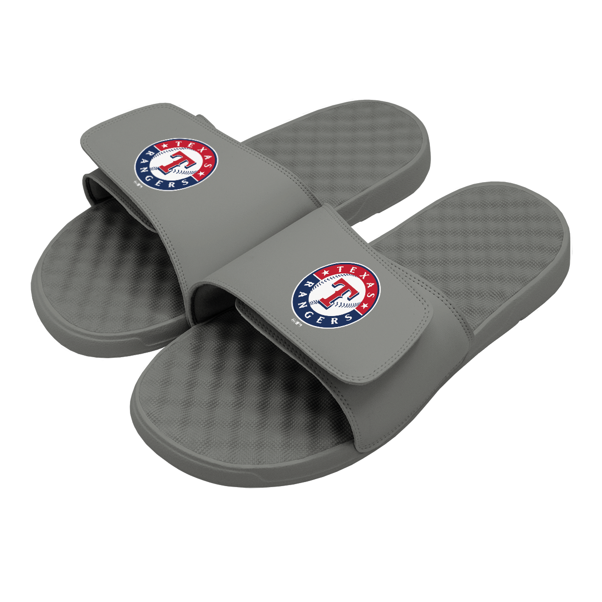 Texas Rangers Primary Slides