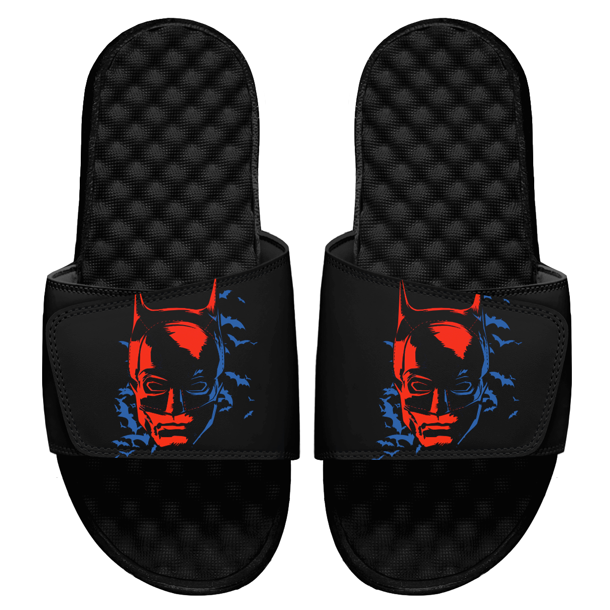 The Batman 'Mask' Slides