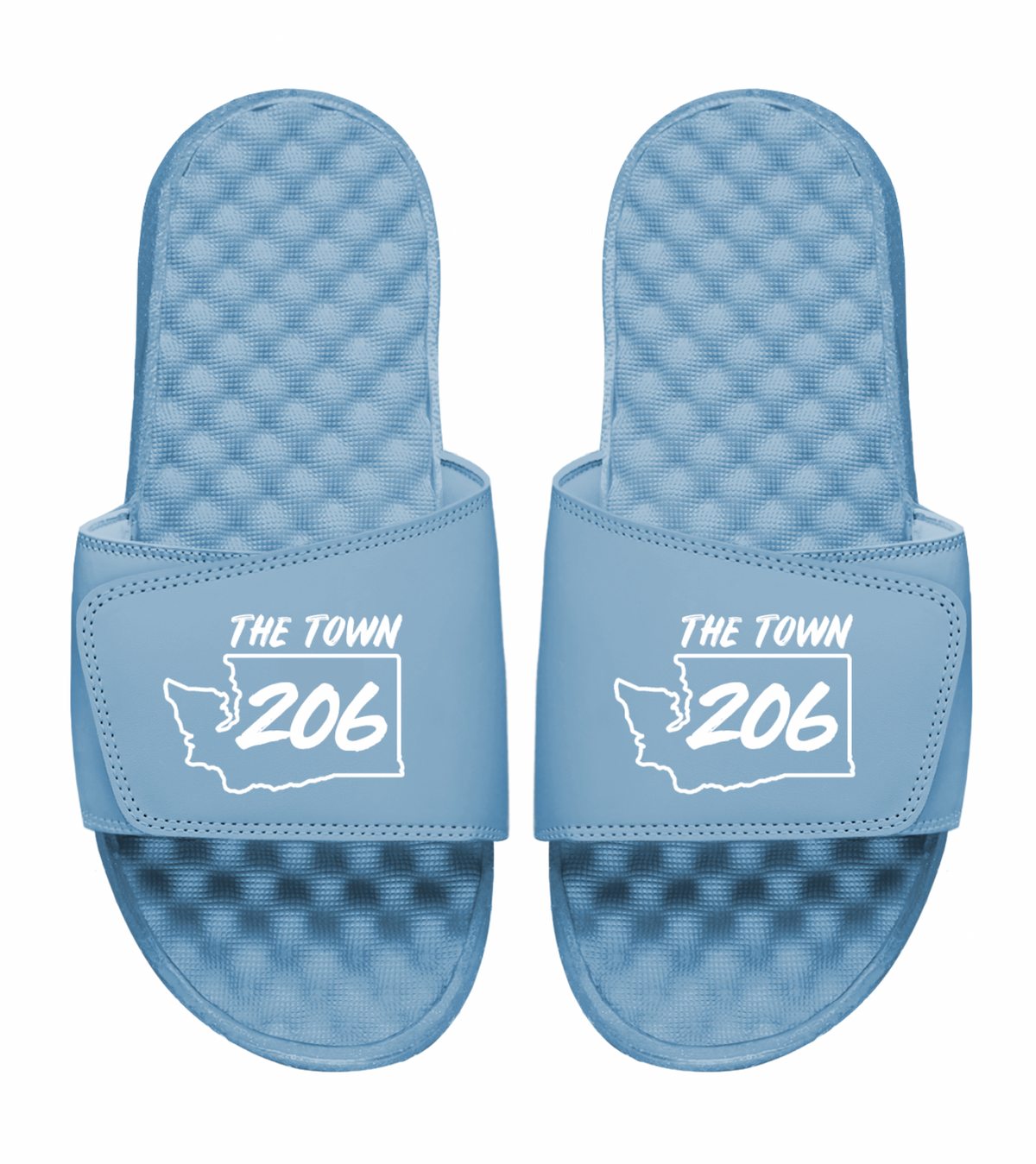 Jamon Kemp The Town 206 Slides