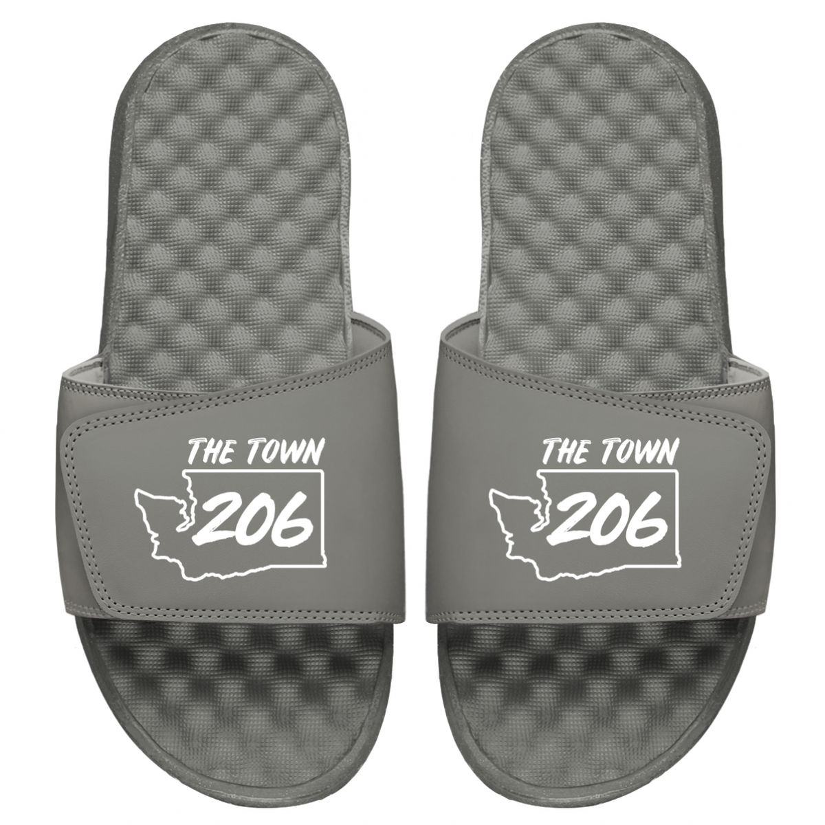 Jamon Kemp The Town 206 Slides