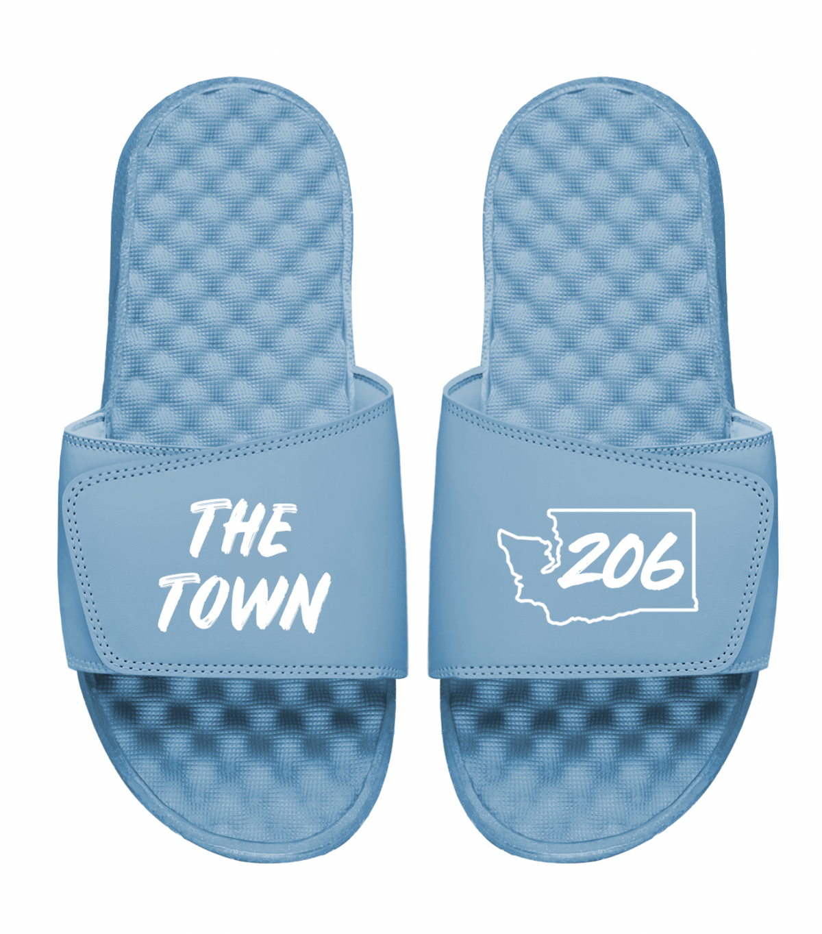 Jamon Kemp The Town 206 Split Slides