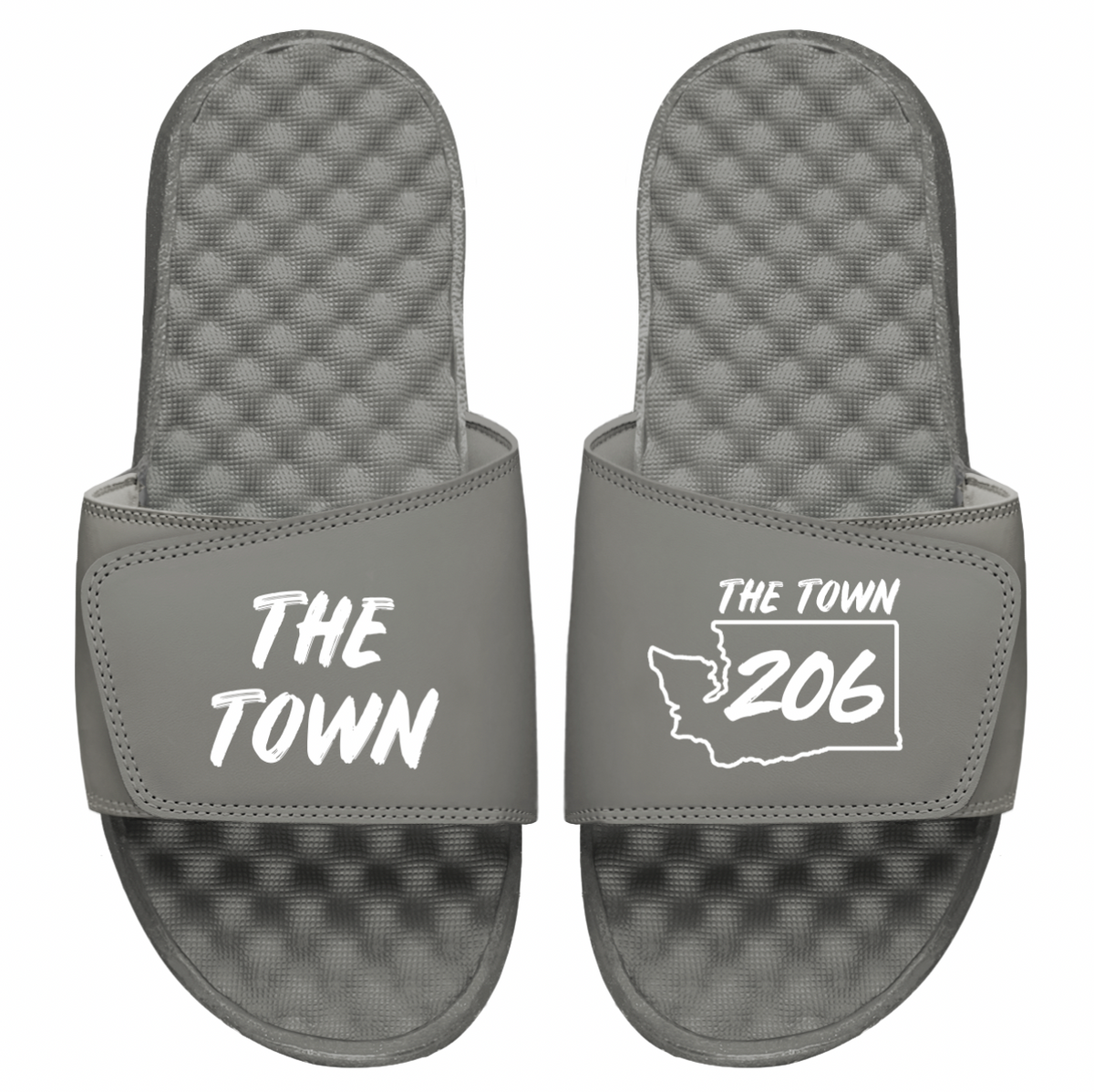 Jamon Kemp The Town 206 Split Slides