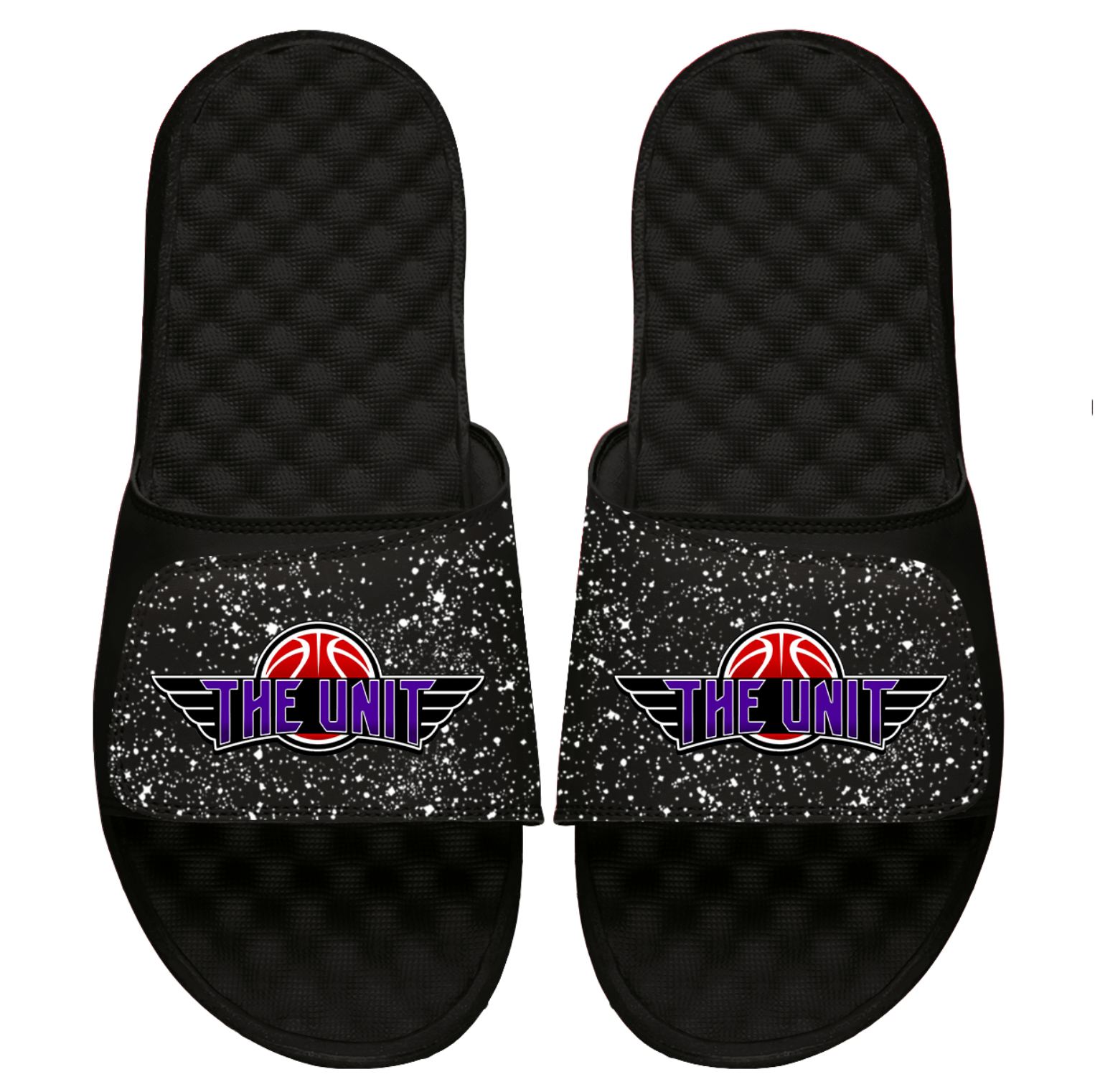 Noah Hutchins 'The Unit' Slides