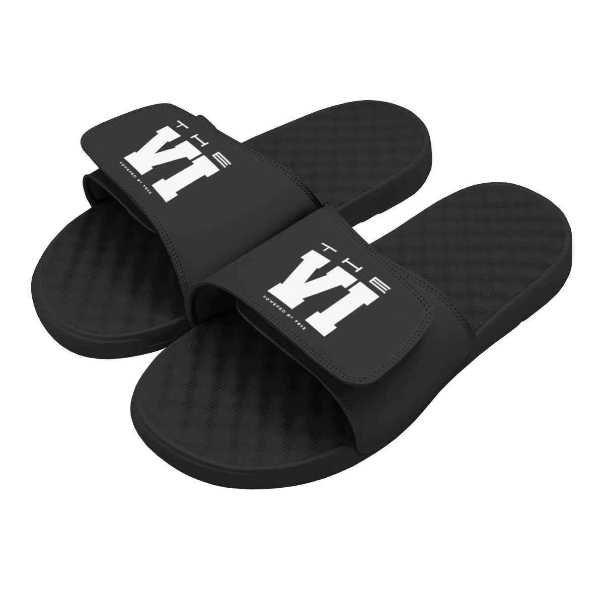 The VI Black Slides