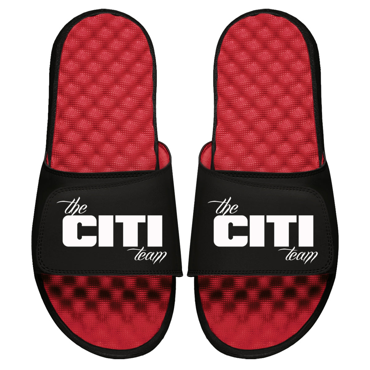 The Citi Team Slides