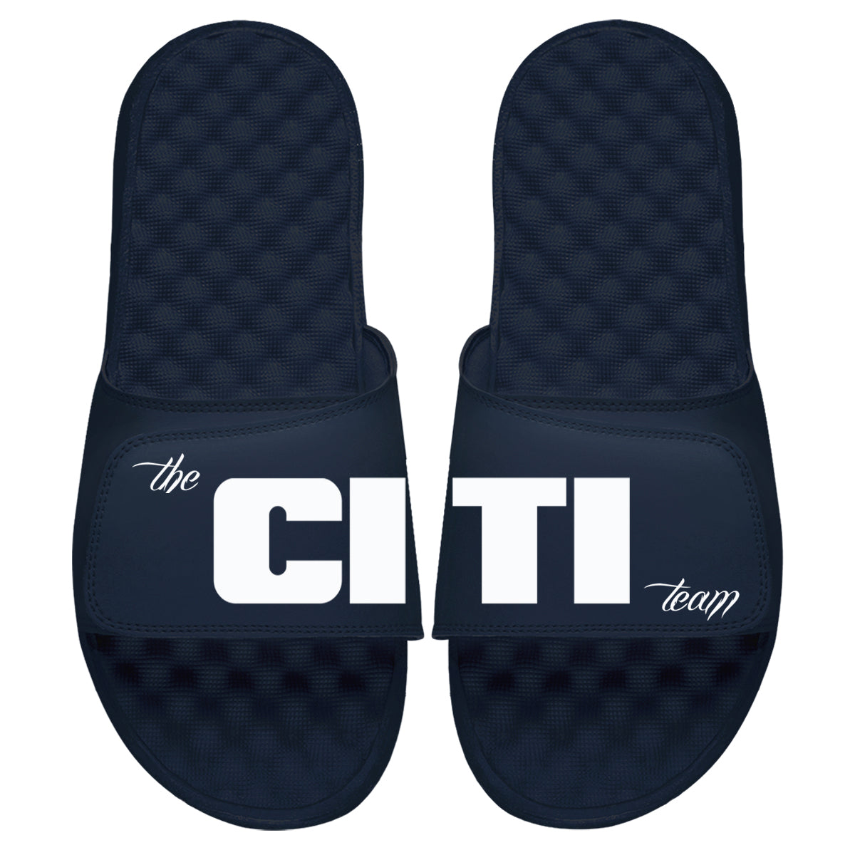 The Citi Team Split Slides