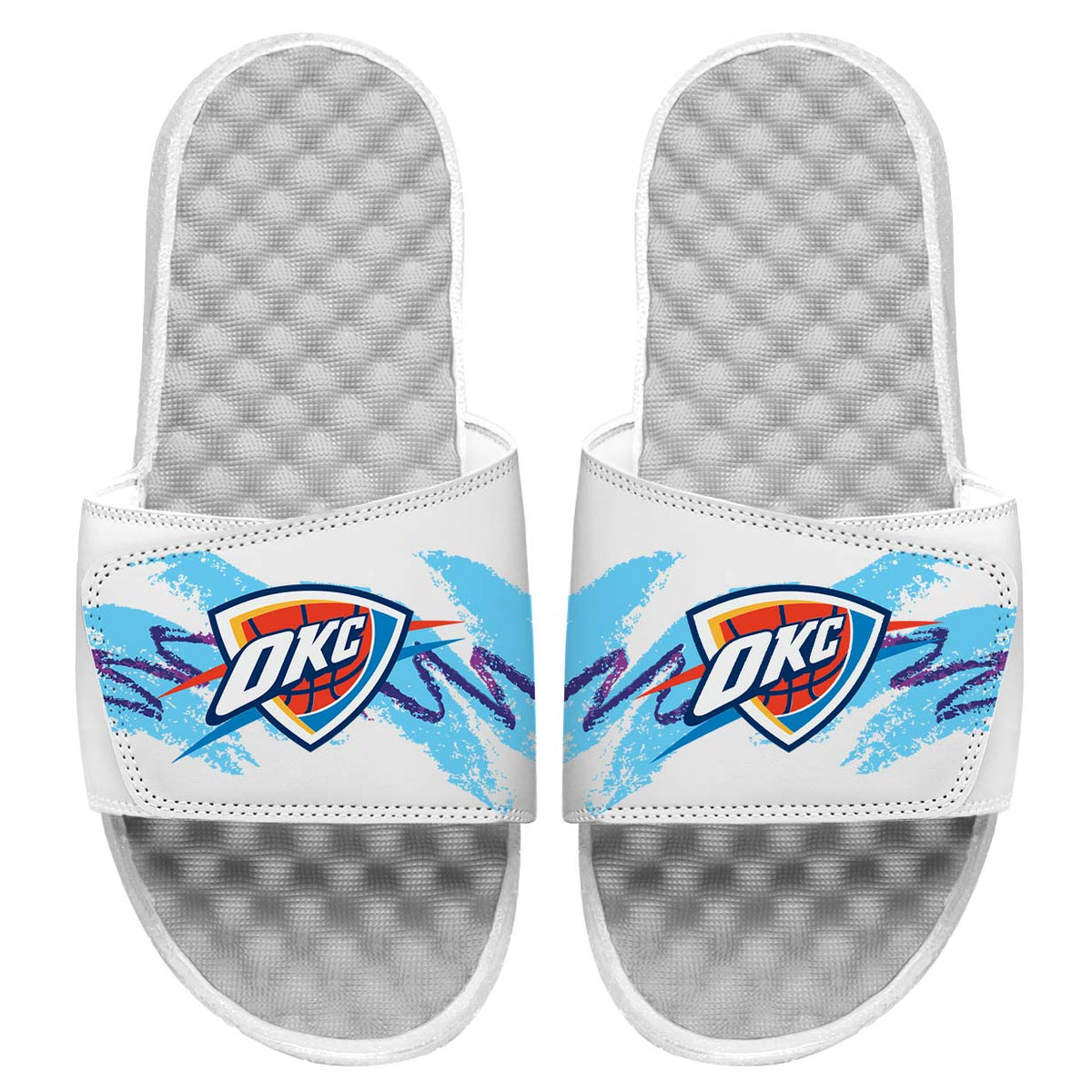Thunder Paper Cup Slides