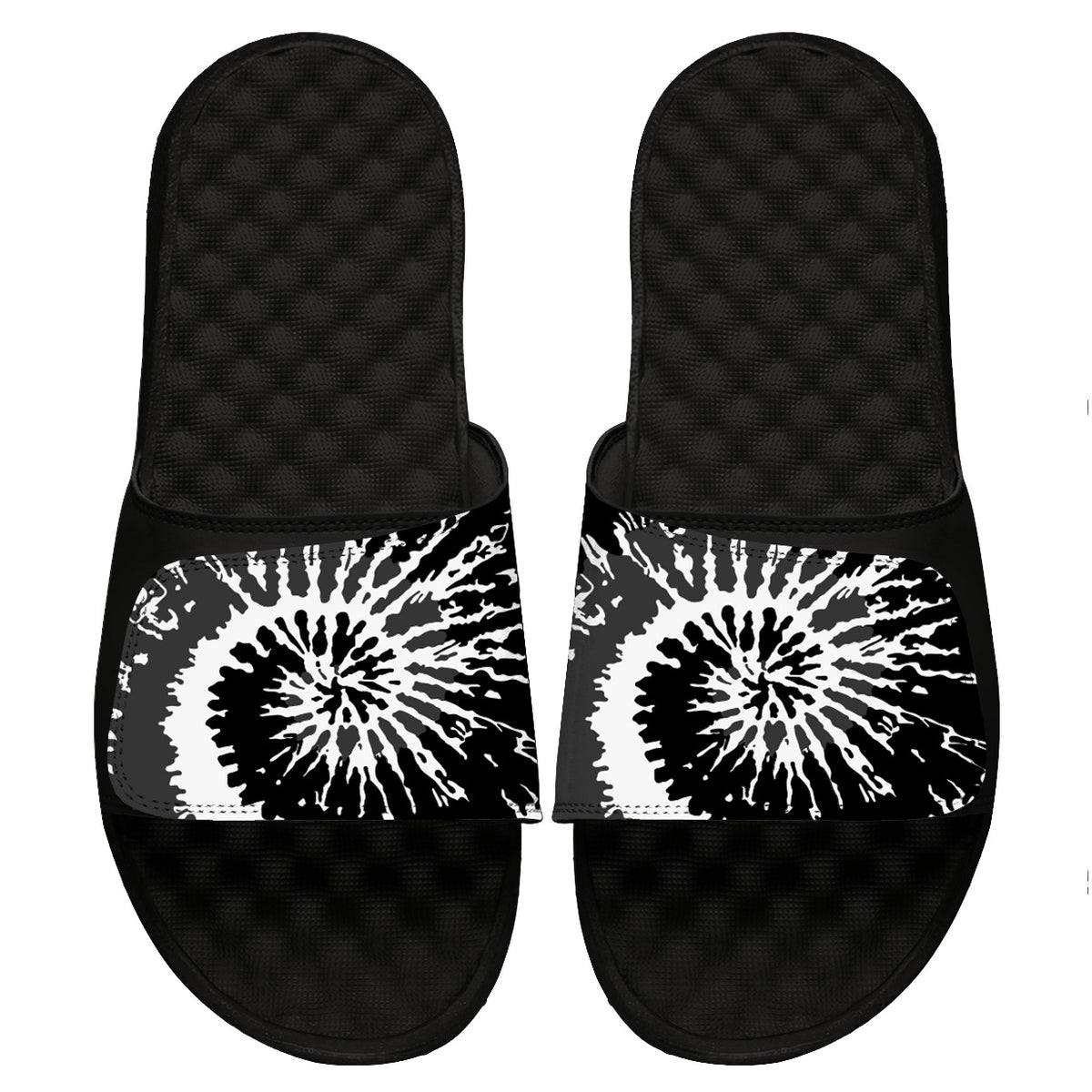 Classic Tie Dye Slides