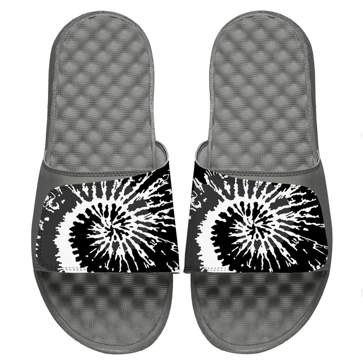 Classic Tie Dye Slides