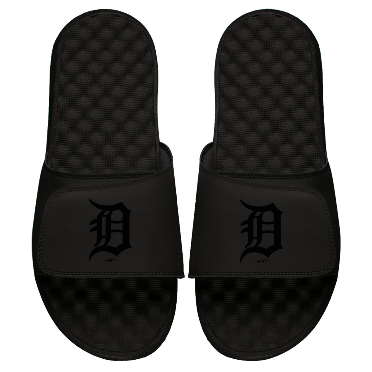 Detroit Tigers Blackout Slides