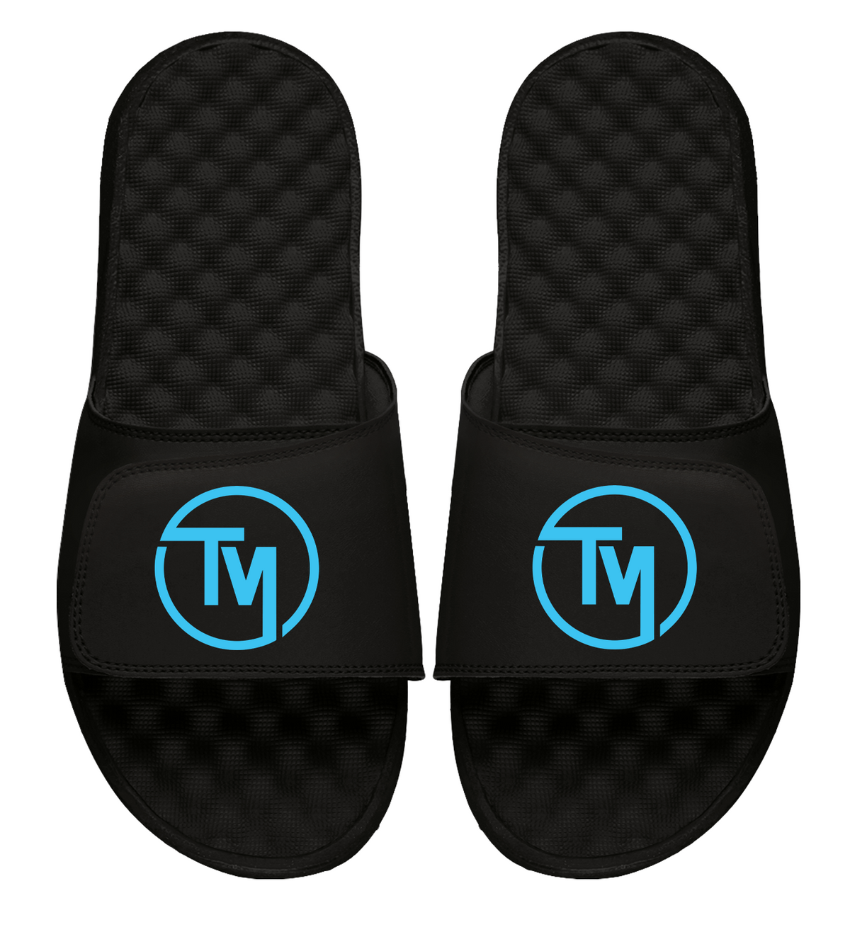 Taylor Moreno &#39;Signature&#39; Mantra Slides