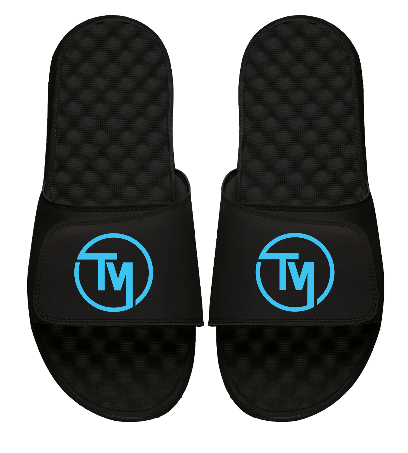 Taylor Moreno 'Signature' Mantra Slides